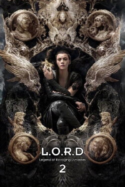 L.O.R.D: Legend of Ravaging Dynasties 2 (2020) L.O.R.D: Legend of Ravaging Dynasties 2 (2020)