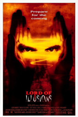Lord of Illusions (1995) Lord of Illusions (1995)