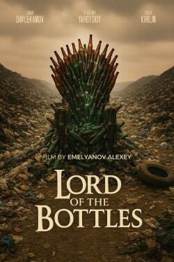 Lord of the bottles (2017) Lord of the bottles (2017)