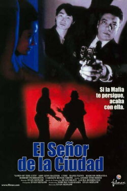 Lord of the City (1997)