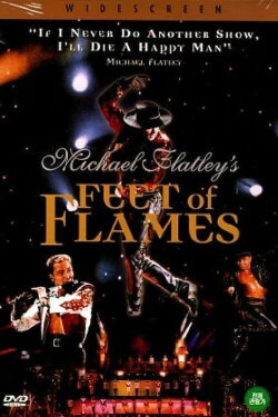 Michael Flatley - Feet Of Flames (1999) Michael Flatley - Feet Of Flames (1999)