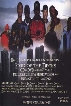 Lord of the Decks 2 (2004) Lord of the Decks 2 (2004)