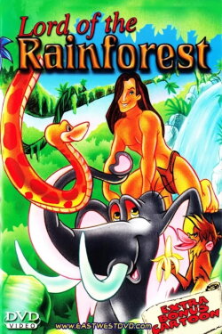 Lord of the Jungle (1999) Lord of the Jungle (1999)