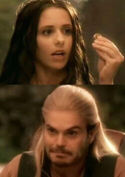 Lord of the Piercing (2002)