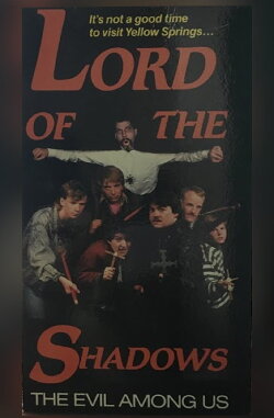 Lord of the Shadows (1990) Lord of the Shadows (1990)