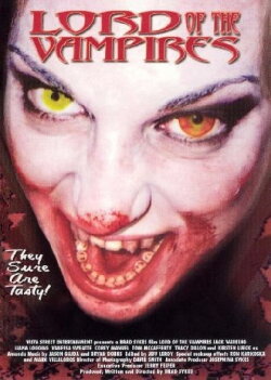 Lord of the Vampires (2002) Lord of the Vampires (2002)