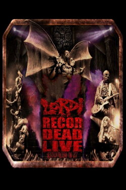 Lordi - Recordead Live - Sextourcism In Z7 (2019) Lordi - Recordead Live - Sextourcism In Z7 (2019)