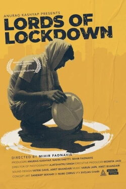 Lords of Lockdown (2022) Lords of Lockdown (2022)