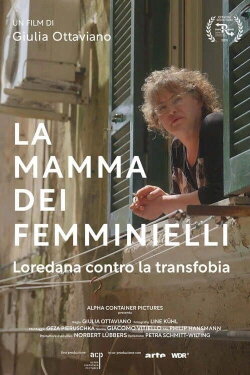Loredana’s Fight Against Transphobia (2021) Loredana’s Fight Against Transphobia (2021)