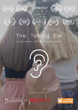 L'oreille qui parle (2020)