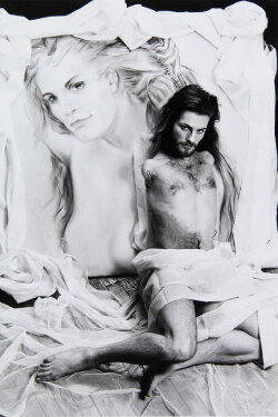 Lorenza: Portrait of an Artist (1991) Lorenza: Portrait of an Artist (1991)