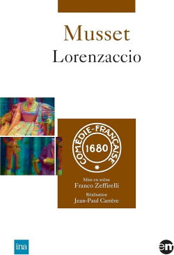 Lorenzaccio (1977) Lorenzaccio (1977)
