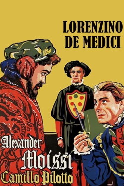 Lorenzino de' Medici (1935) Lorenzino de' Medici (1935)