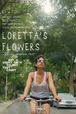 Loretta's Flowers (2018)