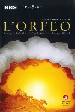 L'Orfeo (2002) L'Orfeo (2002)