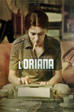 L'Oriana (2015) L'Oriana (2015)