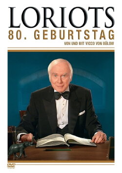 Loriot's 80th Birthday (2003) Loriot's 80th Birthday (2003)