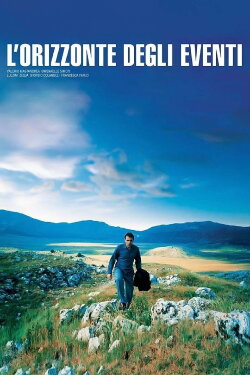 L'Orizzonte Degli Eventi (2005) L'Orizzonte Degli Eventi (2005)