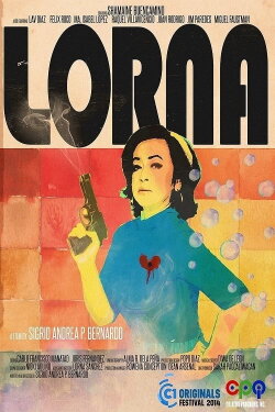 Lorna (2014) Lorna (2014)