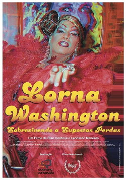 Lorna Washington: Surviving Probable Losses (2016)