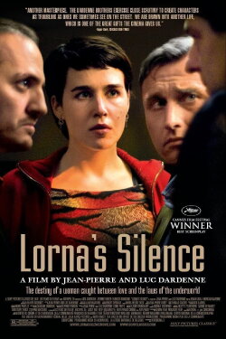 Lorna's Silence (2008) Lorna's Silence (2008)