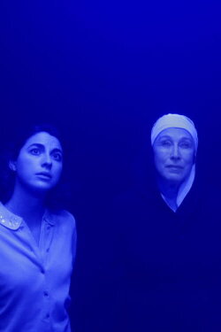Lorraine Pintal - So The Light Never Dies (2019) Lorraine Pintal - So The Light Never Dies (2019)
