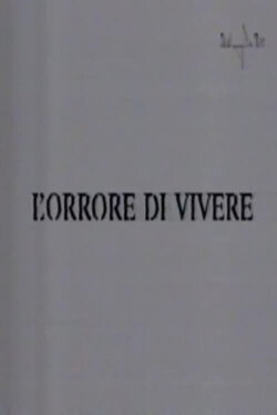 L'orrore di vivere (1993) L'orrore di vivere (1993)