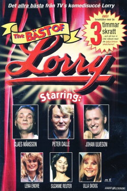 The bäst of Lorry (2001) The bäst of Lorry (2001)