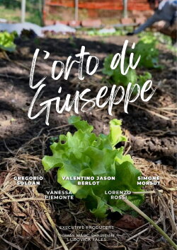 L'Orto di Giuseppe (2024) L'Orto di Giuseppe (2024)