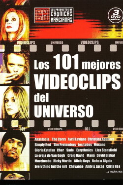 Los 101 Mejores Videoclips del Universo (2004)