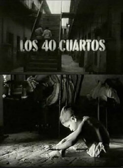 Los 40 Cuartos (1962) Los 40 Cuartos (1962)