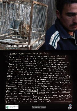 Los actos cotidianos (2010)