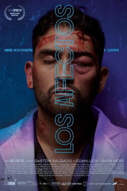 Los afectos (2024)