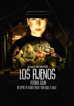 Los Ajenos Fútbol Club (2019) Los Ajenos Fútbol Club (2019)