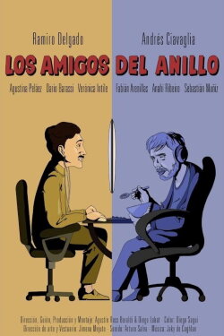 Los Amigos del Anillo (2020) Los Amigos del Anillo (2020)