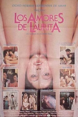 Los amores de Laurita (1986) Los amores de Laurita (1986)