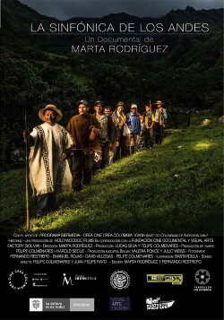 Los Andes Symphony Orchestra (2020) Los Andes Symphony Orchestra (2020)