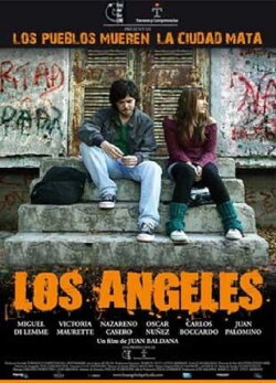Los Ángeles (2009) Los Ángeles (2009)