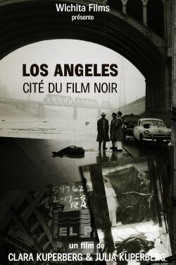 Los Angeles Film Noir (2015)