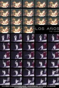 Los Años (2018) Los Años (2018)