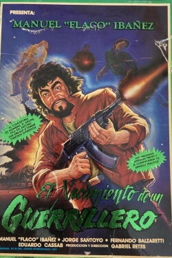 Los años duros: El nacimiento de un guerrillero (1989) Los años duros: El nacimiento de un guerrillero (1989)