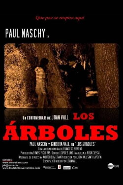 Los árboles (2010) Los árboles (2010)