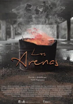 Los Arenas (2019)