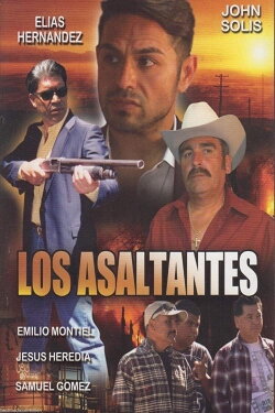 Los Asaltantes (2013) Los Asaltantes (2013)