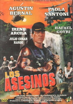 Los Asesinos (1998)