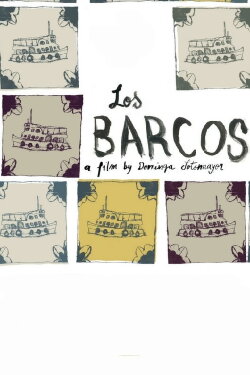 Los Barcos (2016) Los Barcos (2016)