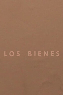 Los bienes (2019)