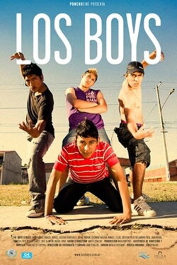 Los Boys (2012)