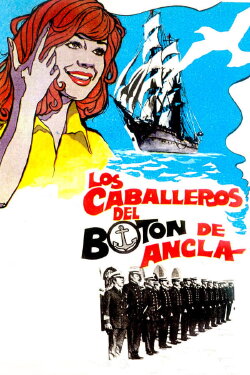 Los caballeros del botón de ancla (1974) Los caballeros del botón de ancla (1974)