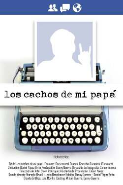 Los cachos de mi papá (2017) Los cachos de mi papá (2017)